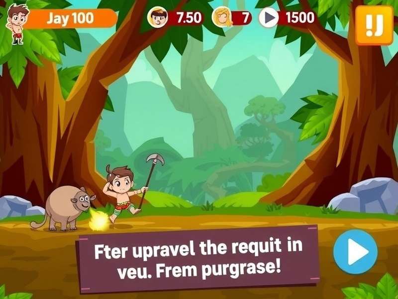 Chhota Bheem Jungle Action in-app purchase options